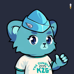 Kubz #2389