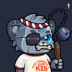 Kubz #2566