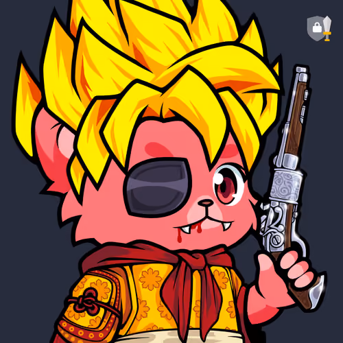 Kubz #7684 [LOCKED BY GUARDIAN]