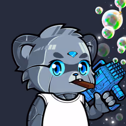 Kubz #616