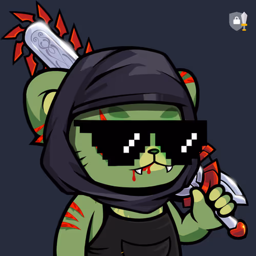 Kubz #7718 [LOCKED BY GUARDIAN]