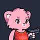 9564