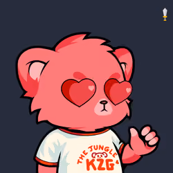 MYTHICAL LAMPZ KUBZ lover #3942