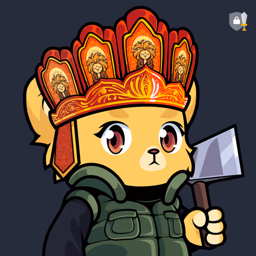 Kubz #4706 [LOCKED BY GUARDIAN]