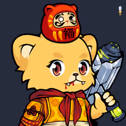 Kubz #2365