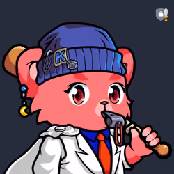 Kubz #5271 [LOCKED BY GUARDIAN]