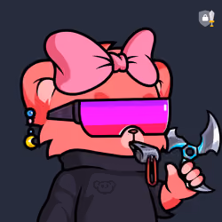 BabyKal #3131 [LOCKED BY GUARDIAN]