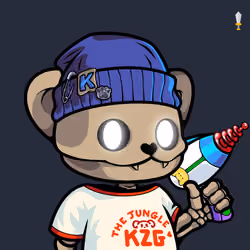 Kubz #854