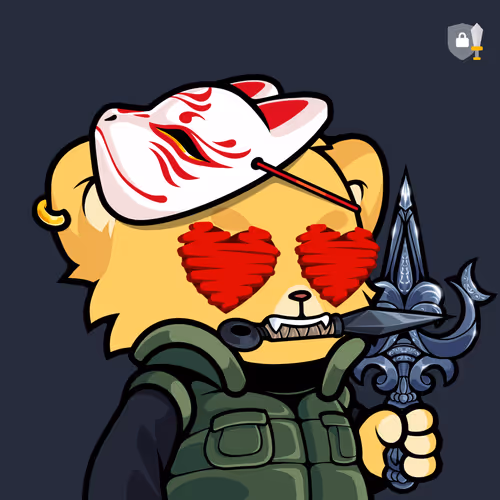 Kubz #1769 [LOCKED BY GUARDIAN]