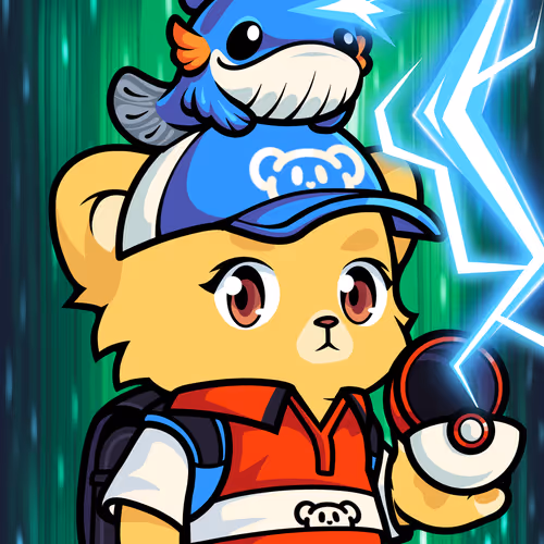 PokeKubz #7980 [LOCKED BY GUARDIAN]