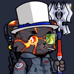Kubz #697 [LOCKED BY GUARDIAN]