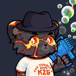 Kubz #7486