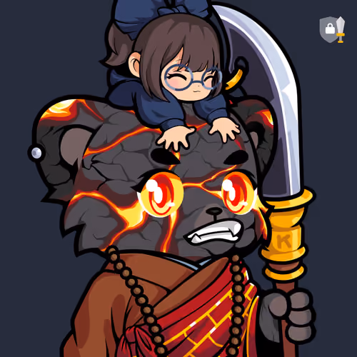 Kubz #6339 [LOCKED BY GUARDIAN]