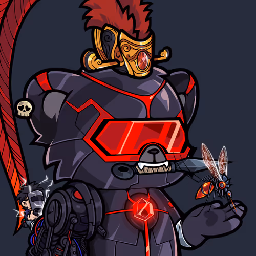 DeathBot Ruby #9971