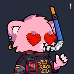 Kubz Bunny #283
