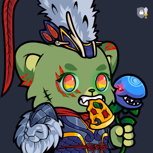 Kubz #5410 [LOCKED BY GUARDIAN]