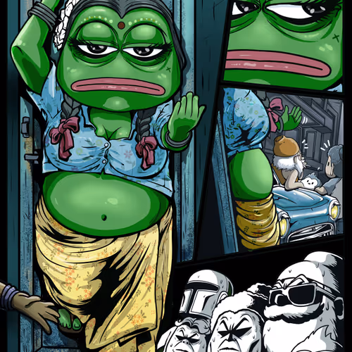 PEPUBAI