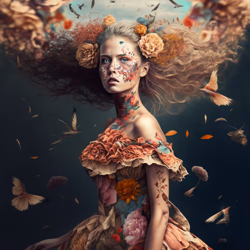 Awakenings Sophie