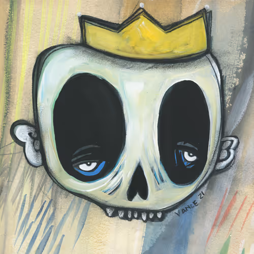 The Dunce or a King