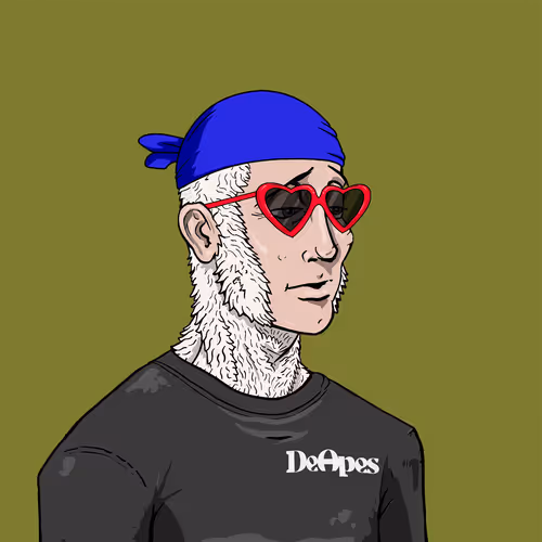 Deapeseth