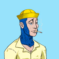 3444