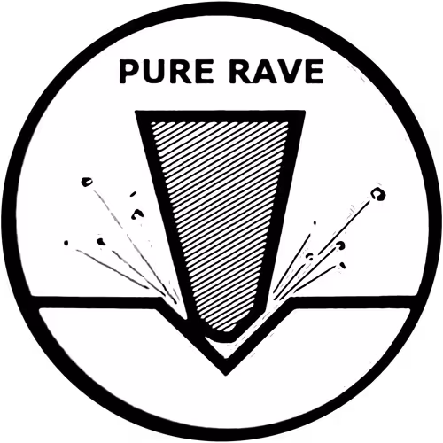 Pure Rave - “Pure Rave Plays Antonín Dvořák”