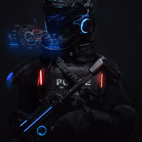 ENFORCER