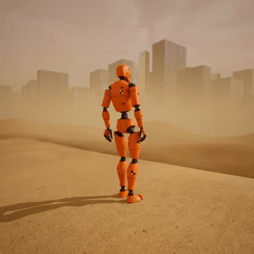Alternative Reality