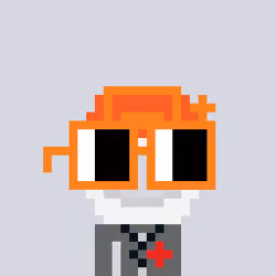 Lil Brick #38