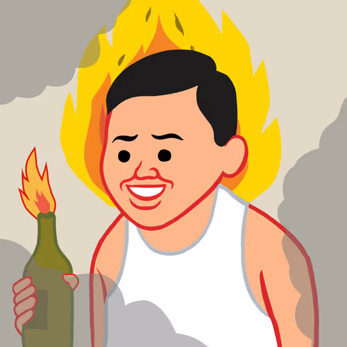 Official Moar By Joan Cornella