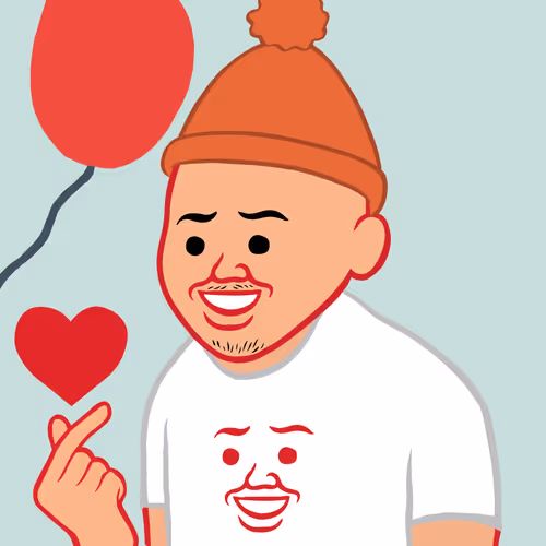 Official Moar By Joan Cornella