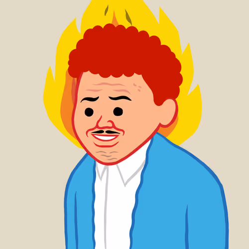 Official Moar By Joan Cornella