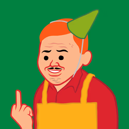 Official Moar By Joan Cornella