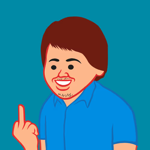 Official Moar By Joan Cornella