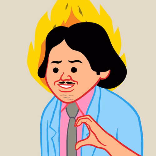 Official Moar By Joan Cornella