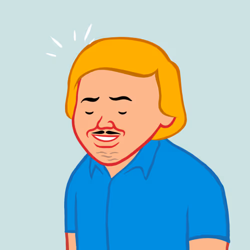 Official Moar By Joan Cornella