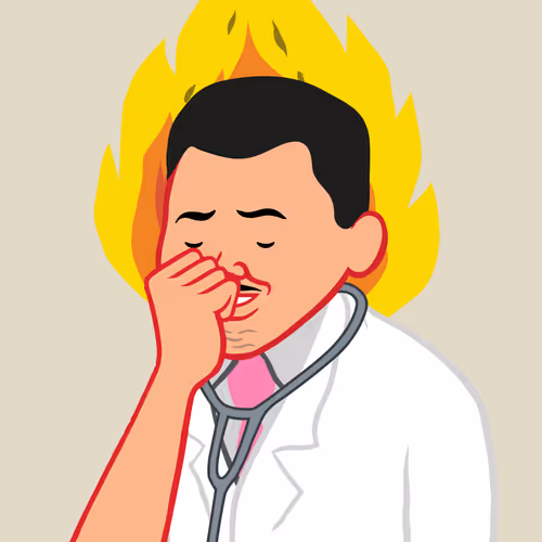 Official Moar By Joan Cornella