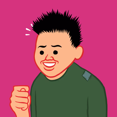 Official Moar By Joan Cornella