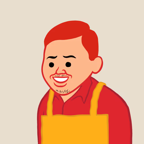 Official Moar By Joan Cornella
