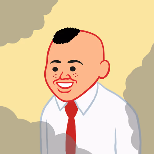 Official Moar By Joan Cornella