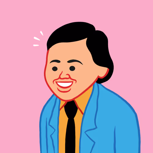 Official Moar By Joan Cornella