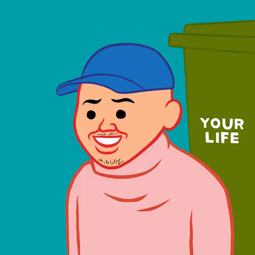 Official Moar By Joan Cornella