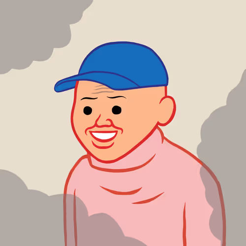 Official Moar By Joan Cornella