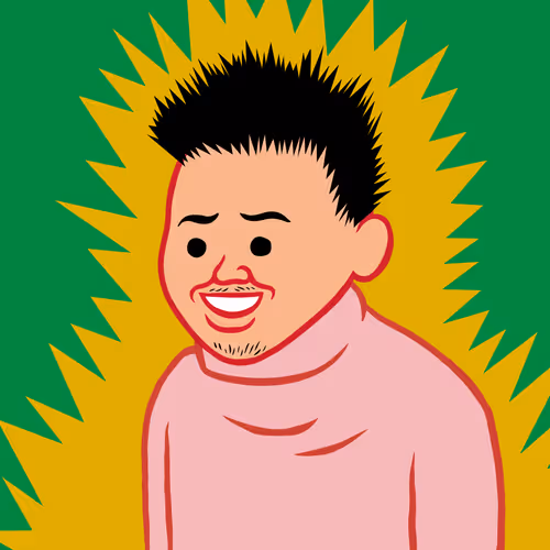 Official Moar By Joan Cornella