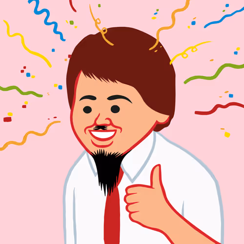 Official Moar By Joan Cornella