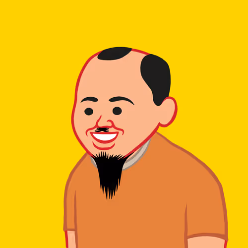 Official Moar By Joan Cornella