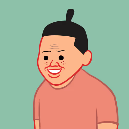 Official Moar By Joan Cornella