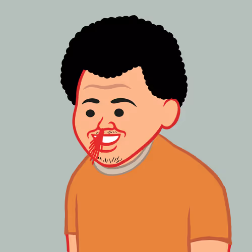 Official Moar By Joan Cornella