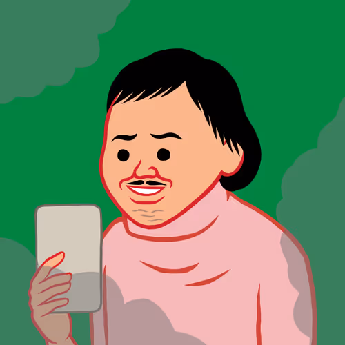 Official Moar By Joan Cornella