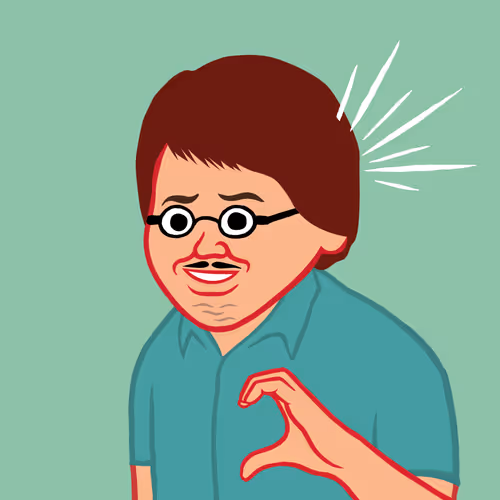 Official Moar By Joan Cornella